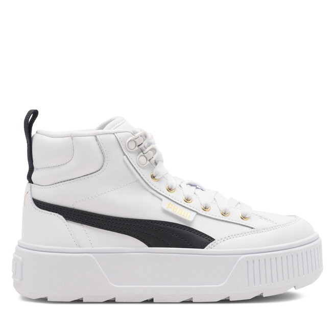 Puma Sportcipők Puma Karmen Mid 38585703 Fehér