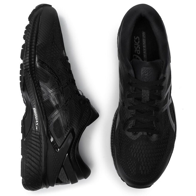 Asics herren gel-kayano 26 1011a541-002 laufschuhe hotsell