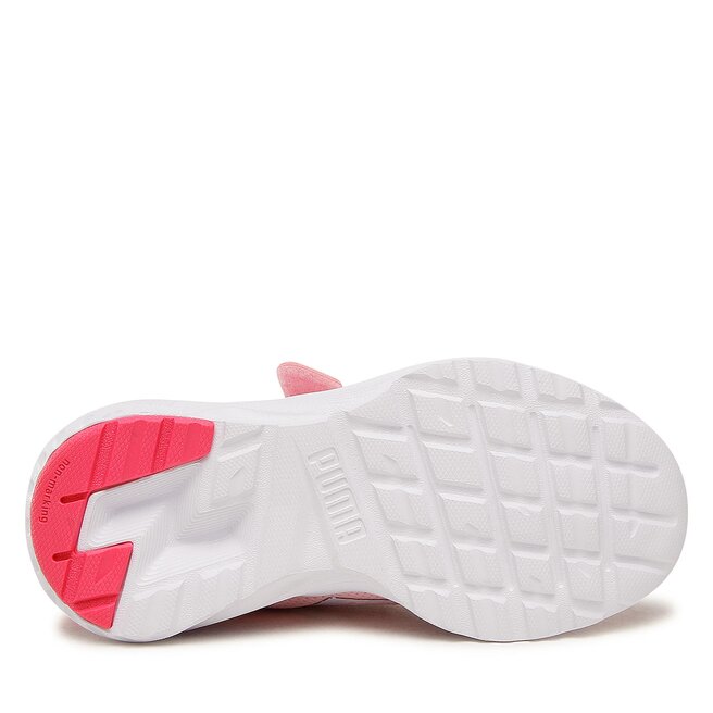 Puma Обувки Puma All-Day Active Ac+Ps 387387 08 Almond Blossom/Puma White