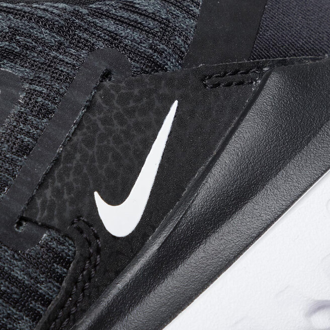 Pantofi Nike Renew Arena AJ5909 001 Black White Anthracite