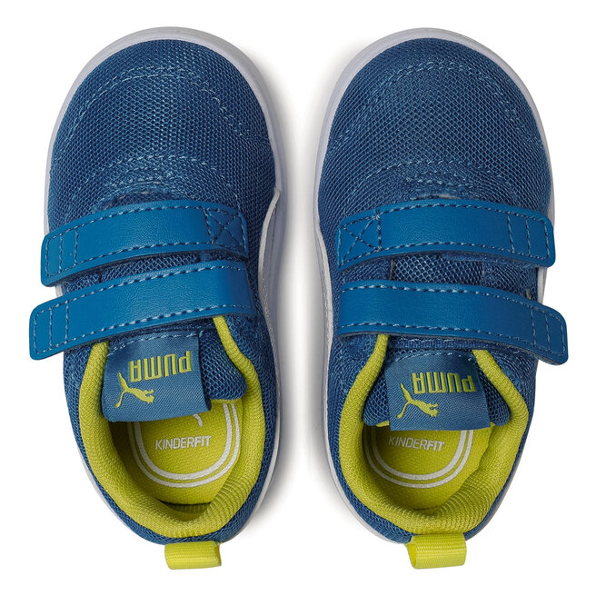 Puma courtflex mesh sales