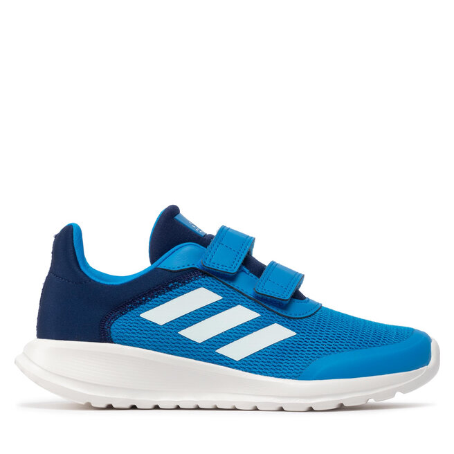 adidas Scarpe adidas Tensaur Run 2.0 Cf K GW0393 Blue Rush / Core White / Dark Blue