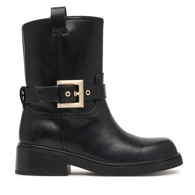 Kobiece botki Armani Exchange