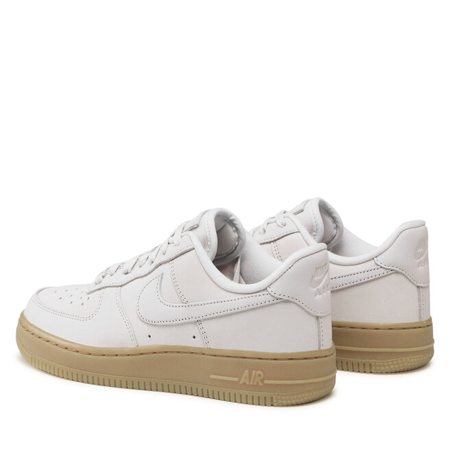 Nike Pantofi Nike Air Force 1 DR9503 601 White/Pink