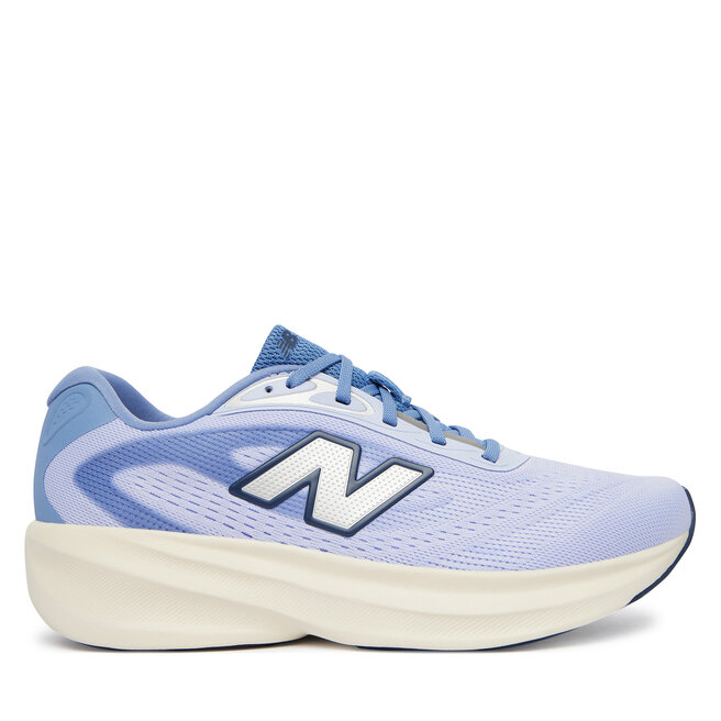 Buty do biegania New Balance Fresh Foam 680 v9 W6808P8 Niebieski - kobiece