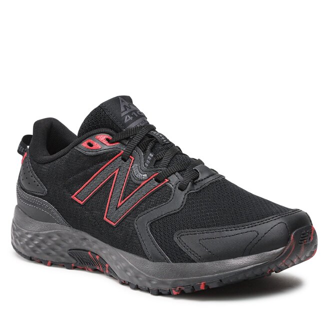Παπούτσια New Balance 410 v7 MT410TP7 Μαύρο