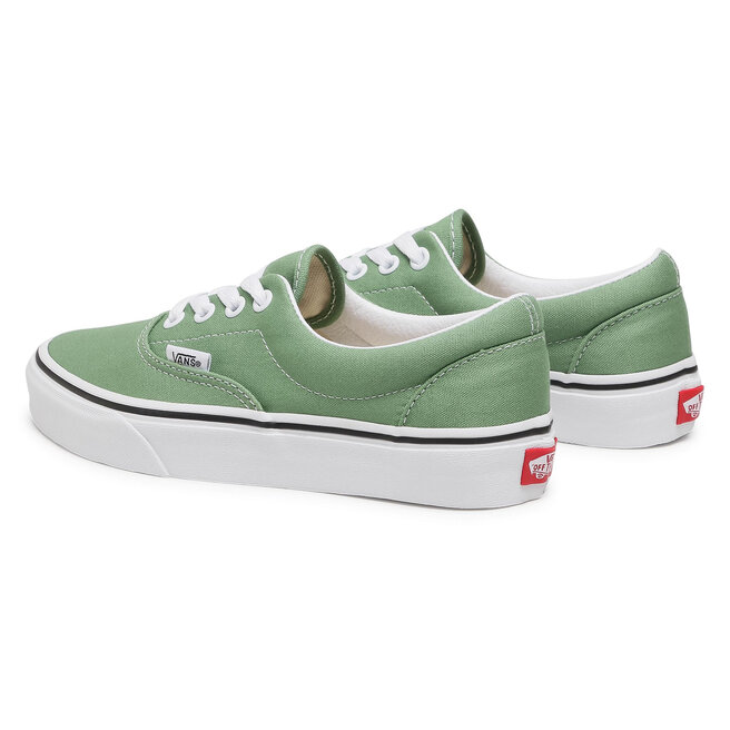 vans shale green