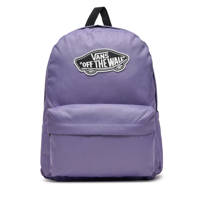 Plecak Vans Old Skool Class - Fioletowy