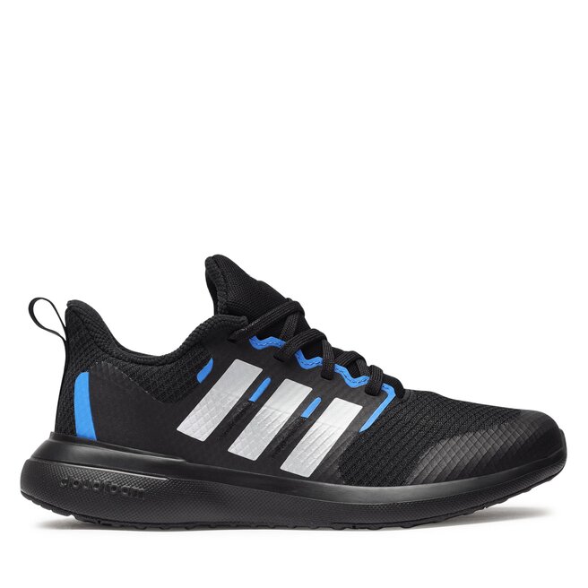 Sneakersy adidas FortaRun 2.0 Shoes Kids - Czarny