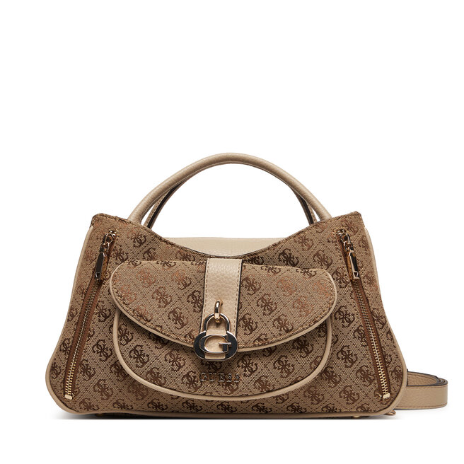 Torebka Guess Jessa HWJG83 62060 Beżowy -