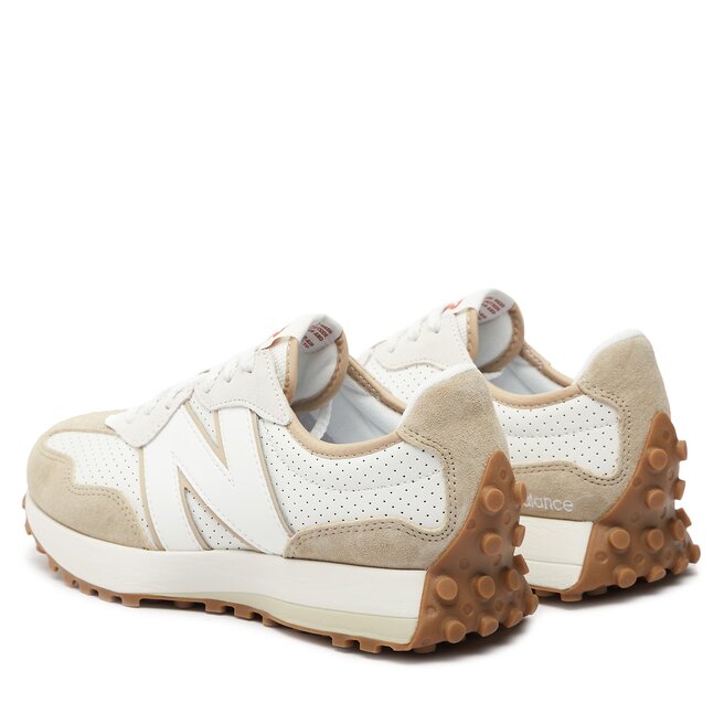 New Balance Sportcipő New Balance MS327PS Bézs