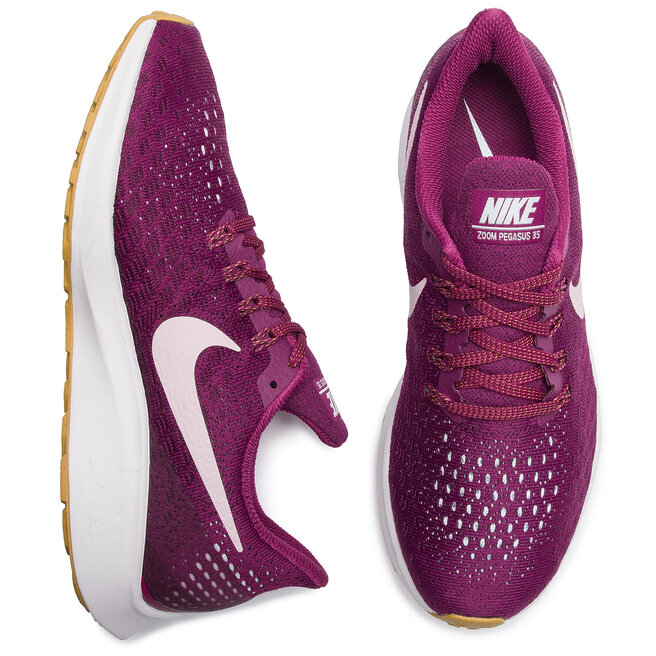 Zapatos Nike Air Zoom Pegasus 35 942855 True Berry/Plum Chalk |