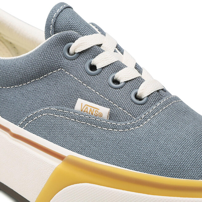 Vans Tenisky Vans Era Stacked VN0A4BTORV21 Canvas Stormy Weather