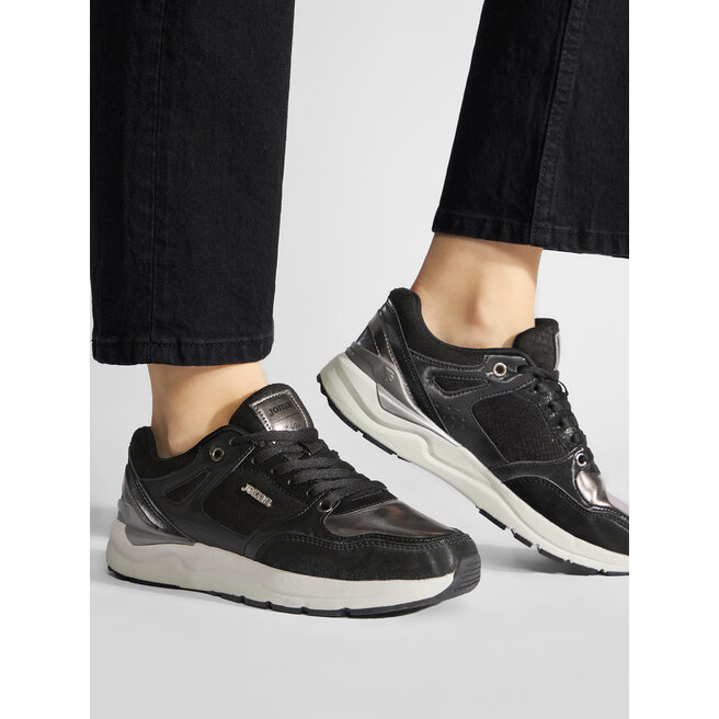 Joma Sneakers Joma C.404 Lady 2201 C404LW2201 Black