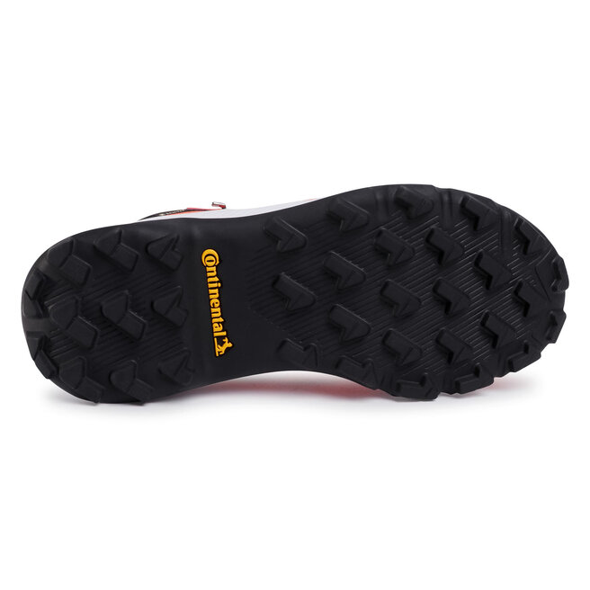 Apavi adidas Terrex Mid Gtx K GORE-TEX FW9757 Core Black/Core Black/Solar  Red • Eapavi.lv