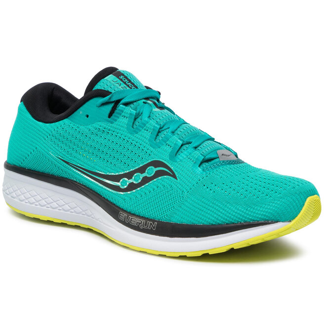 Teal saucony outlet