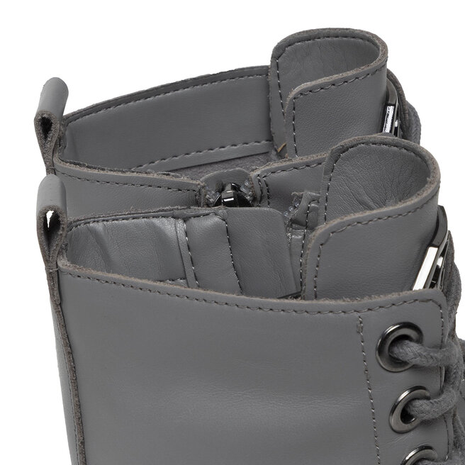 Guess Botas Guess Olone FL7OLO LEA10 NICKE