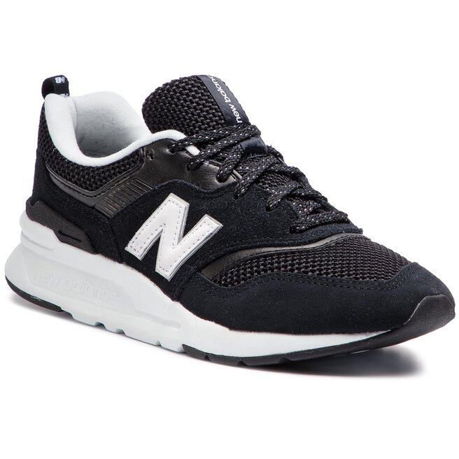 Sneakers New Balance CW997HAB Noir chaussures