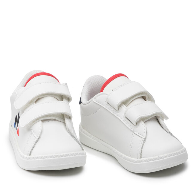 Le Coq Sportif Sneakersy Le Coq Sportif Courtset Inf 2210149 Optical White