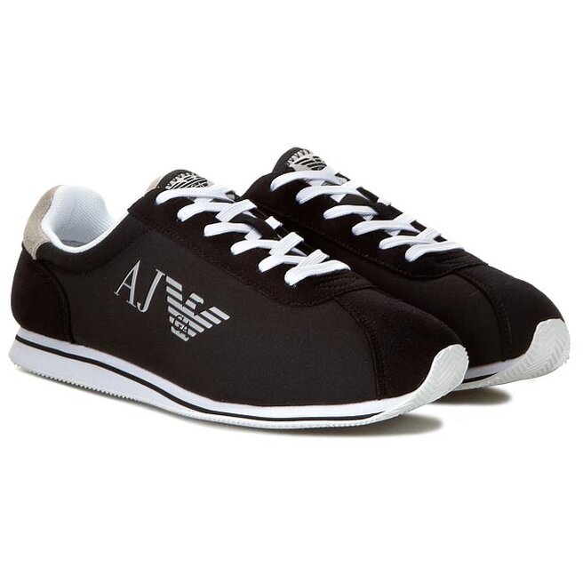 Zapatos armani jeans discount