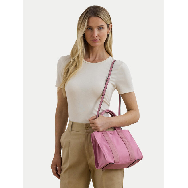 Torebka LAUREN RALPH LAUREN