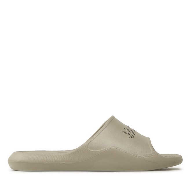 Jack&Jones Șlapi Jack&Jones 12204005 Plaza Taupe 4165255