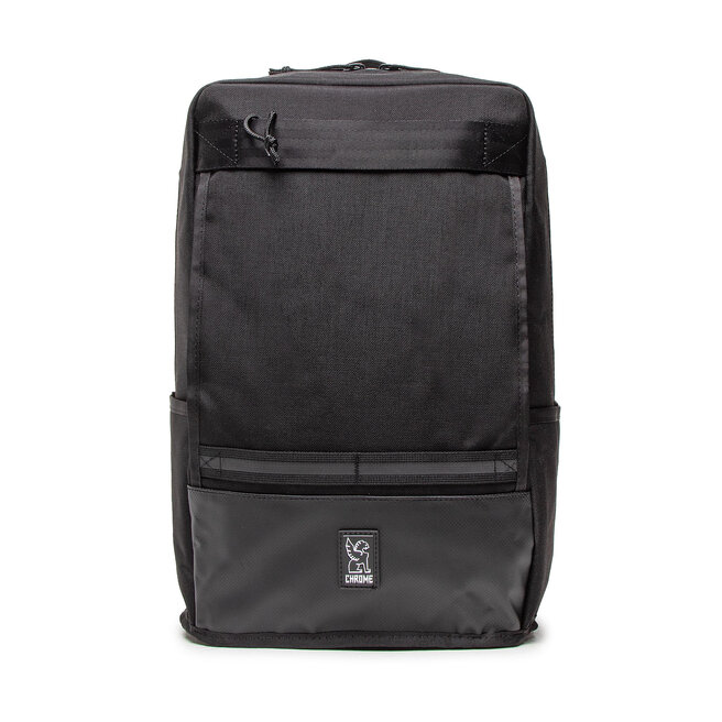 Chrome Mochila Chrome Hondo Backpack BG-219-ALLB-NA Black