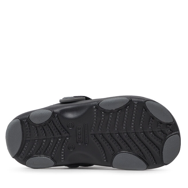 Crocs Nazouváky Crocs Classic All-Terrain 207707 Black
