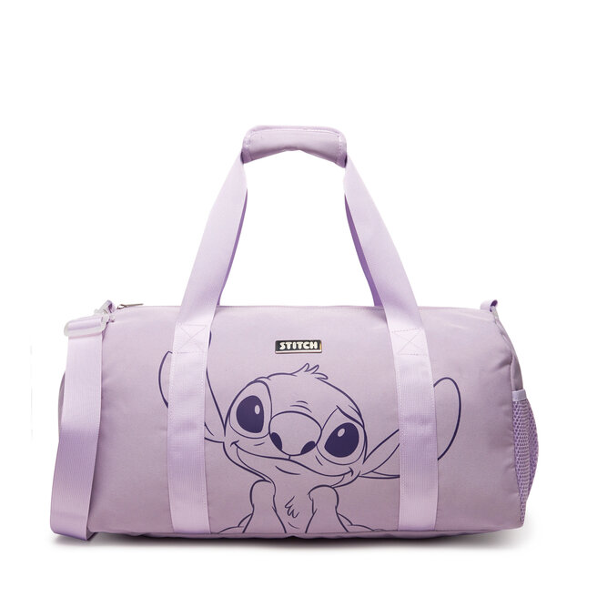 Torba weekendowa Disney Classics - Fioletowy