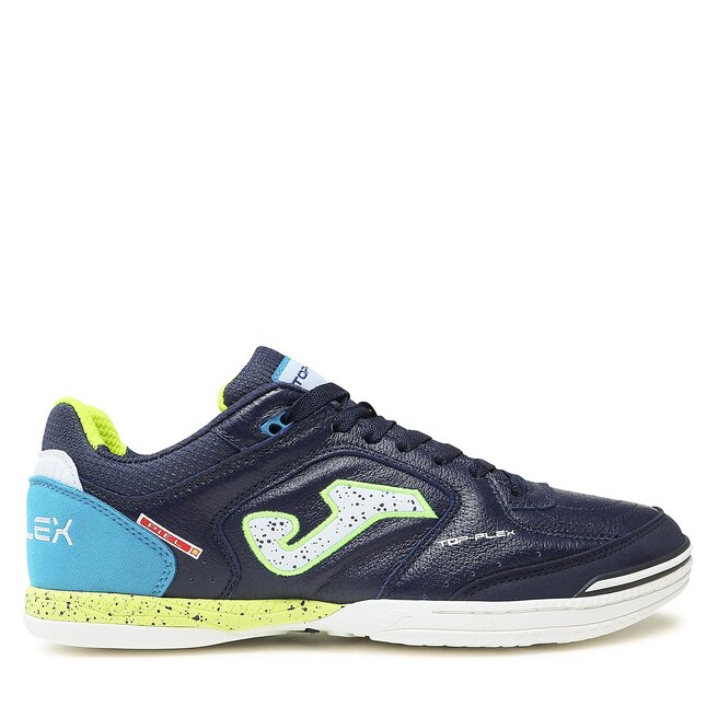 Buty do piłki nożnej Joma Top Flex 2303 - Granatowy