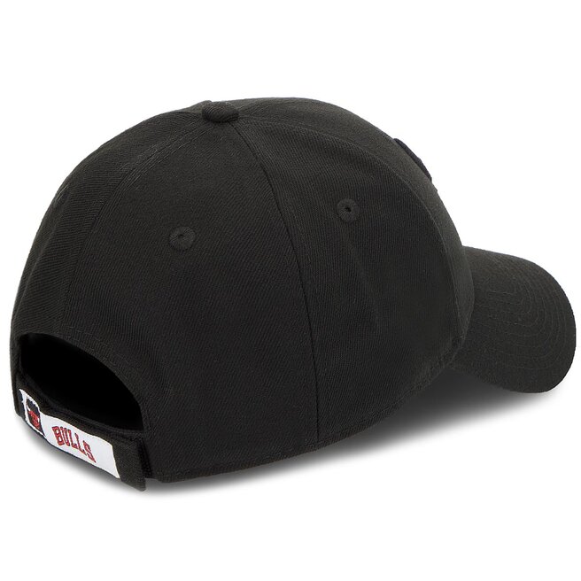 New Era Kšiltovka New Era The League Chibul O 11405614 Černá