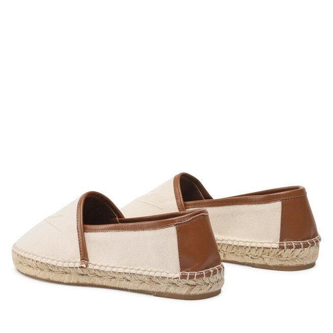 Weekend Max Mara Espadrilles Weekend Max Mara Certo 2355210734600 Natural 001