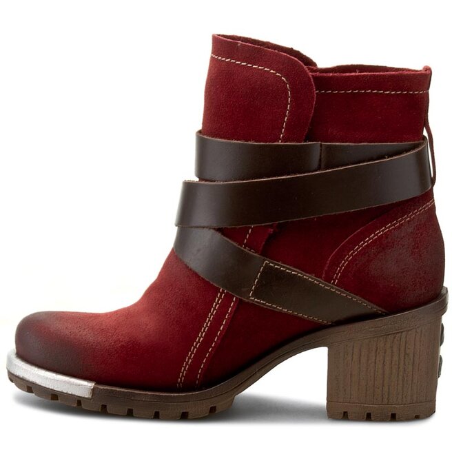 Fly london lok boots sale