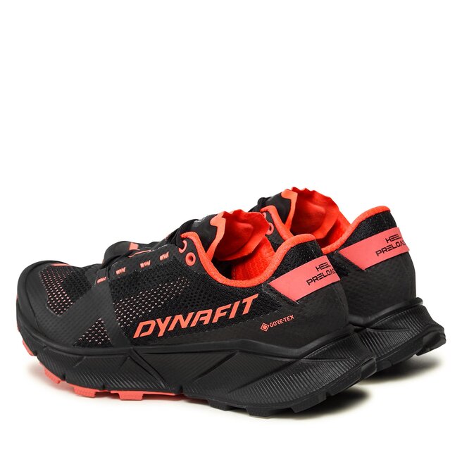 Dynafit Cipő Dynafit Ultra 100 Gtx W GORE-TEX 64090 Black Out/Fluo Coral 921