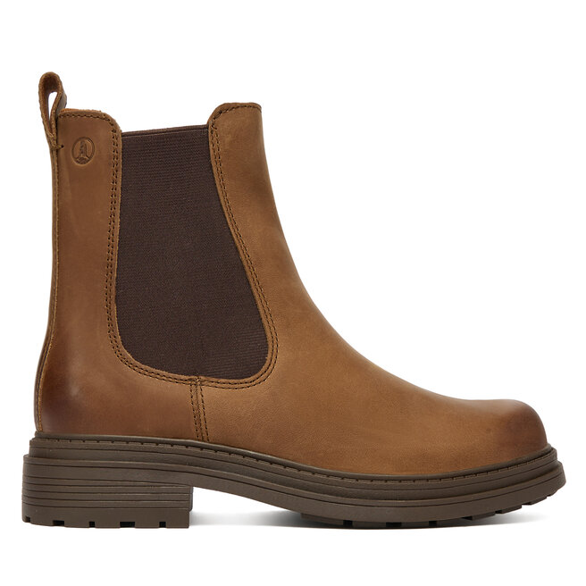 Kobiece sztyblety Clarks