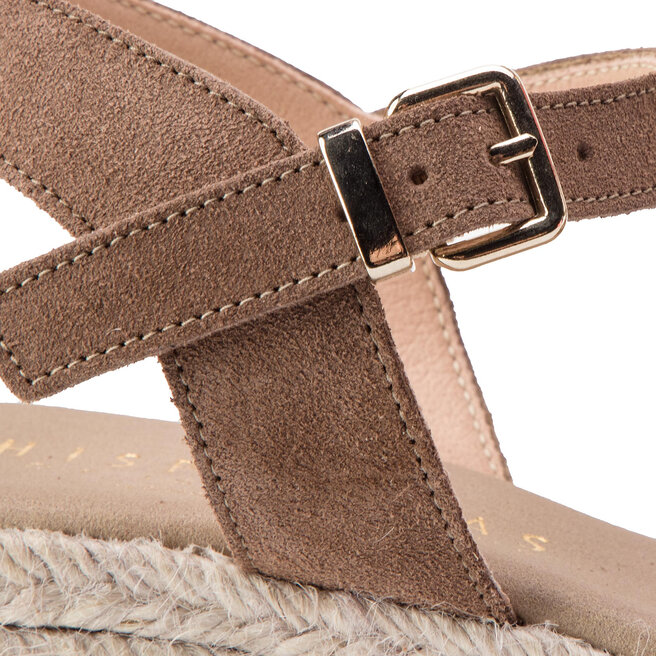 Hispanitas Espadrilles Hispanitas Inma HV98707 Lakonia