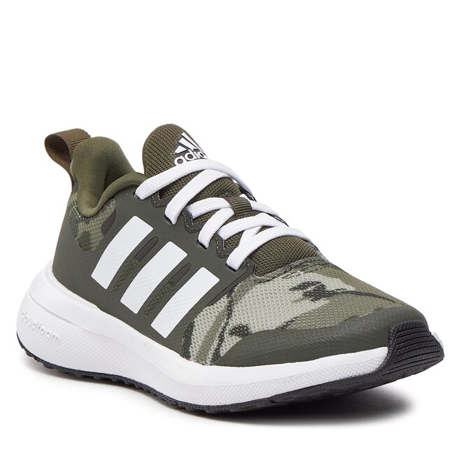 Womens camo adidas shoes hotsell