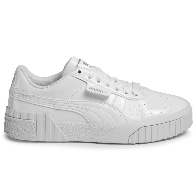 Puma cali deals patent white