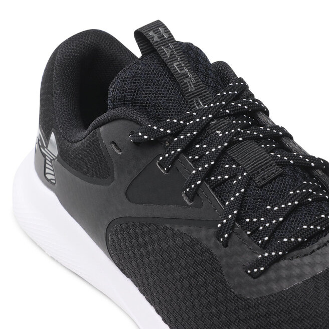 Under Armour Boty Under Armour Ua W Charged Aurora 2 3025060-001 Blk/Blk