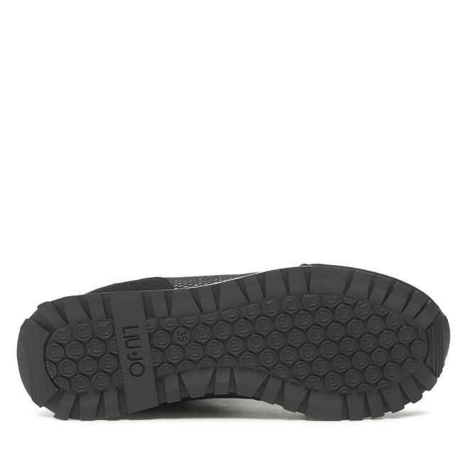 Liu Jo Sneakers Liu Jo Wonder 248 Black 22222