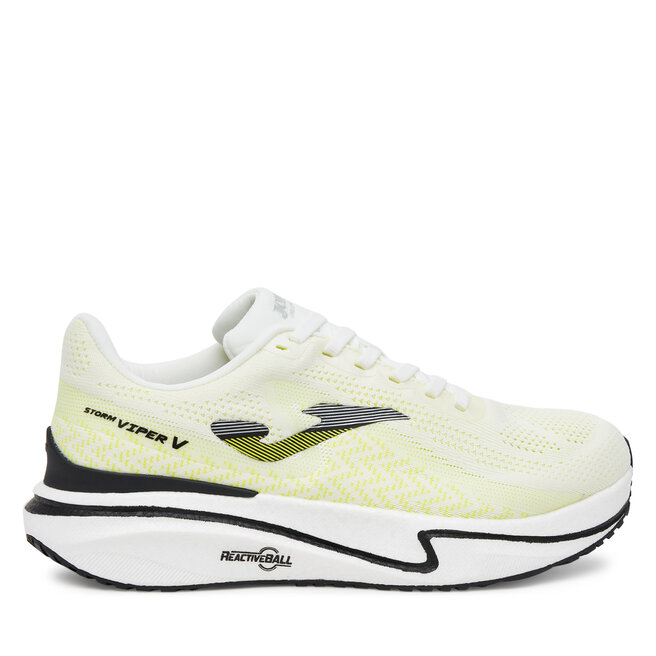 Buty do biegania Joma Viper 2502 - Biały