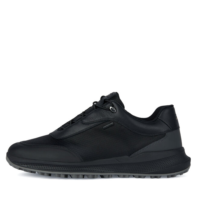 Geox Sneakers Geox U Pg1x B Abx U36E0B 01185 C9999 Black
