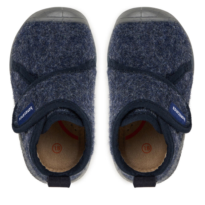 Chłopięce kapcie Biomecanics