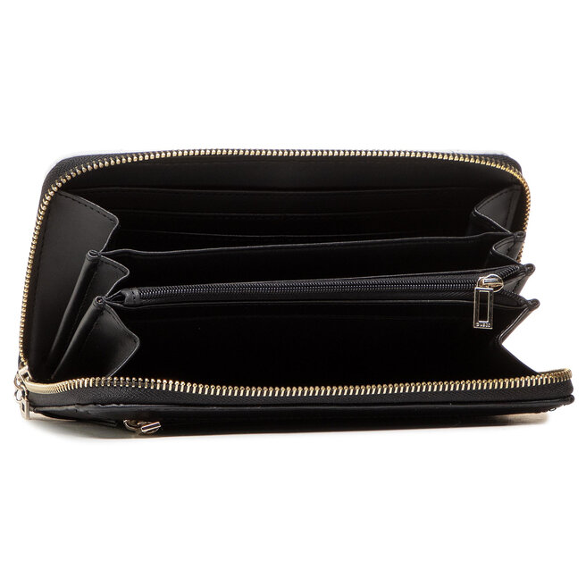 Guess Nagy női pénztárca Guess Illy (VG) Slg SWVG79 70460 WML