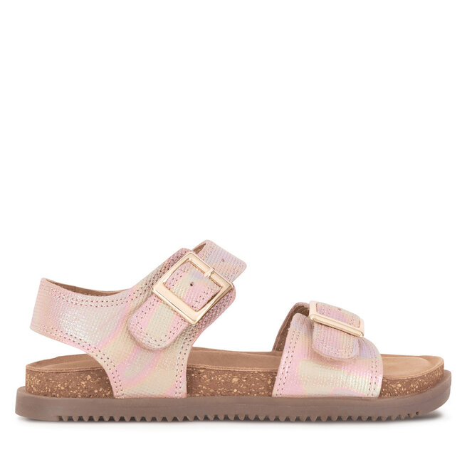 Sandały Lasocki Young CEO-CI12-PORTA-05 Różowy - dziewczęce