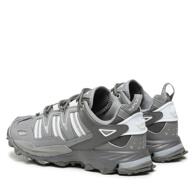 adidas Cipő adidas Hyperturf IE2103 Grethr/Ftwwht/Grefiv