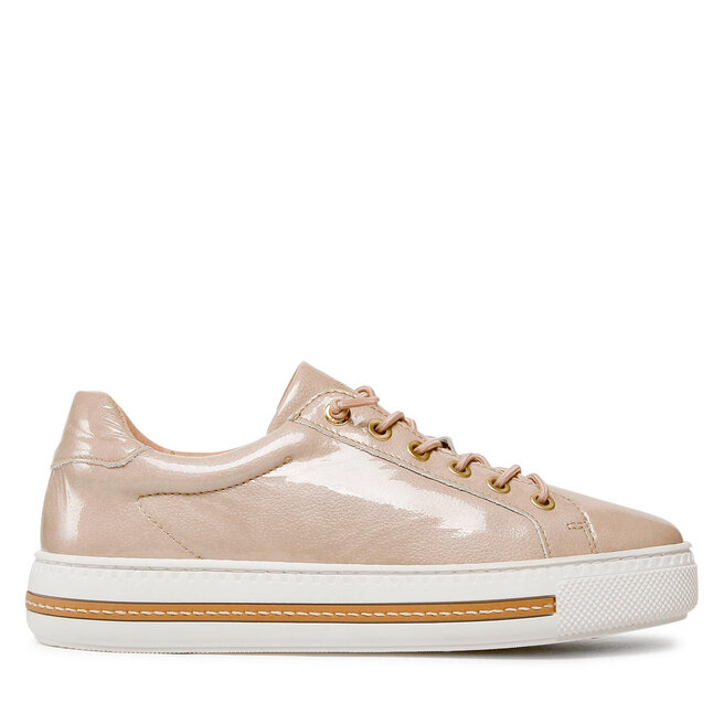 Salamander Sneakers Salamander Liwana 32-49301-33 Nude