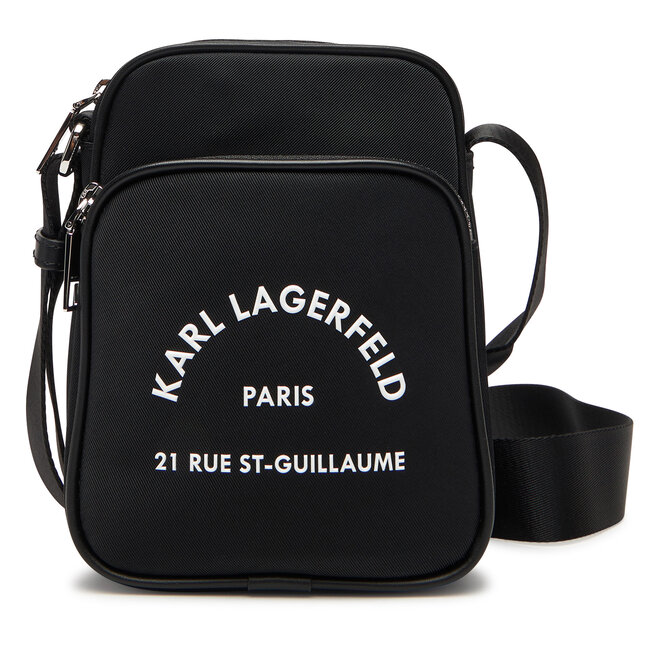 Saszetka KARL LAGERFELD