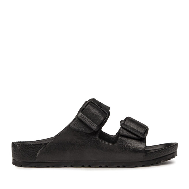 Klapki Birkenstock Arizona Eva - Czarny