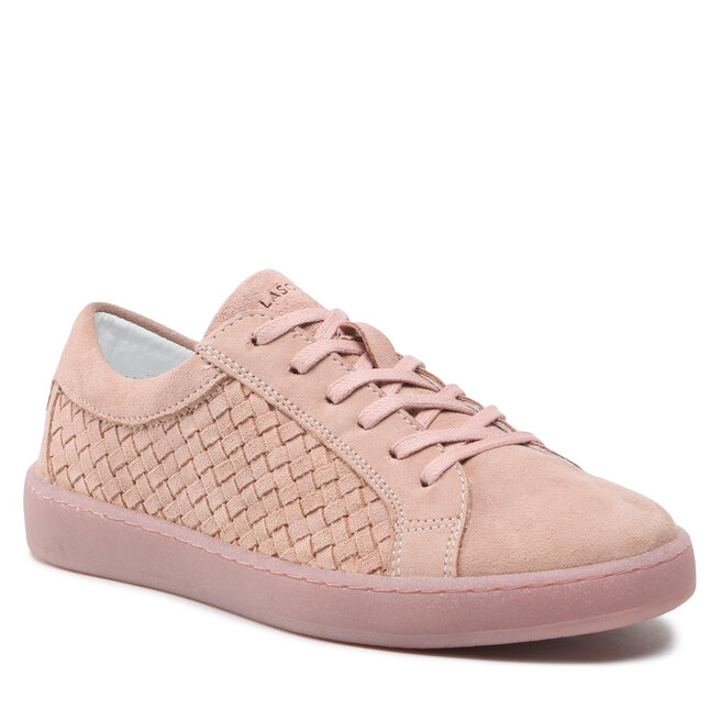 Sneakers Lasocki WI12-SFD-03 Pink epantofi-Femei-Pantofi-Sneakerși imagine noua